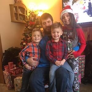 Meet your Posher, Colt